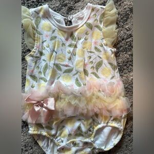 Kyla & Deena set 6-9m